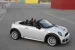 Mini Roadster 2012 года
